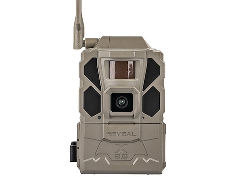 Game & Trail Cameras in Hunting Gear