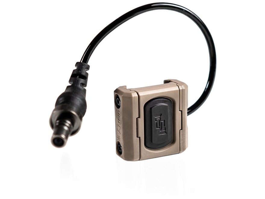 【実物】SureFire DS-SR07-D-IT DS-SR07-D-IT - SureFire
