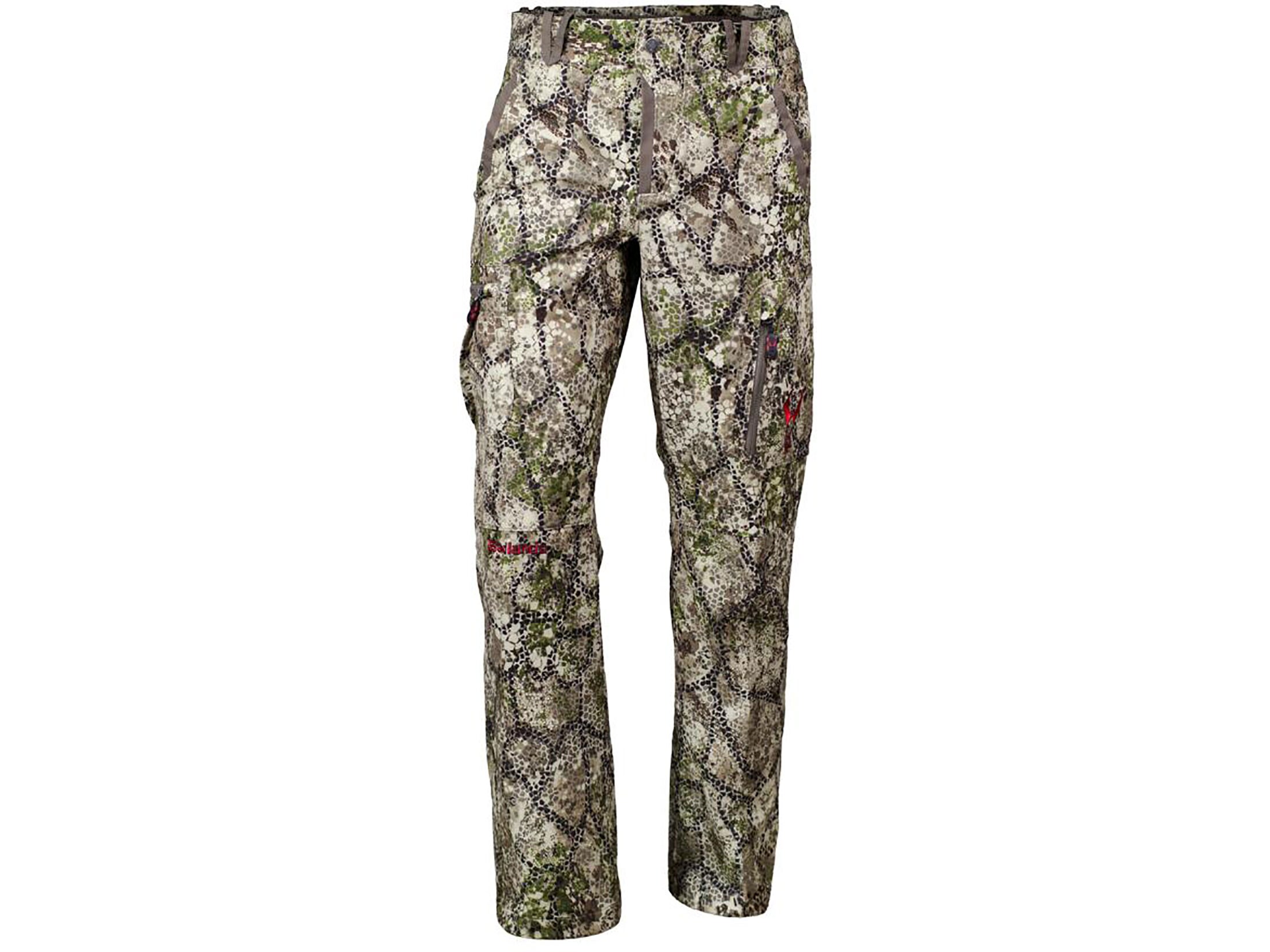 badlands upland pants