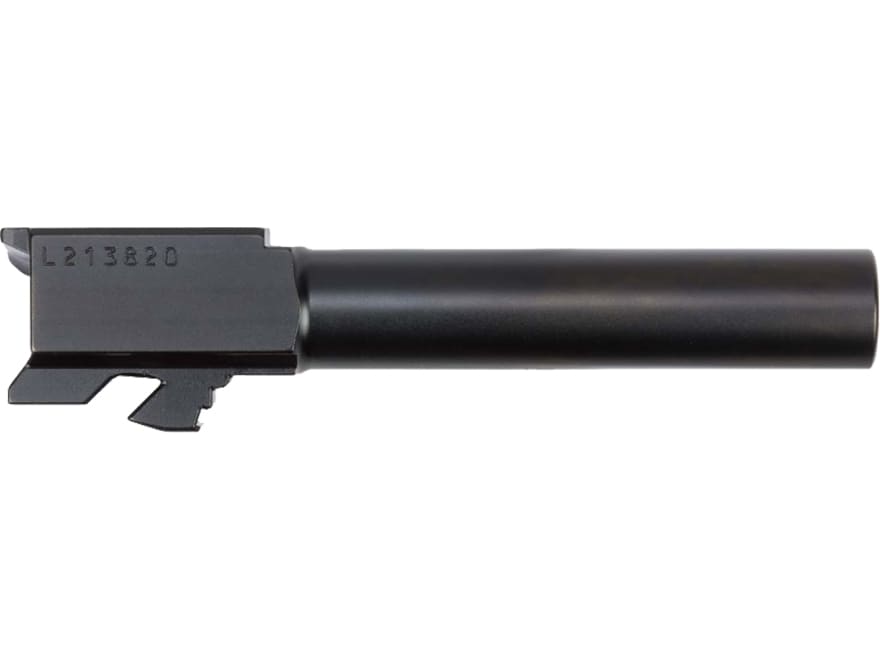 Glock Factory Barrel Glock 19 Gen 5, 19X, 45 9mm Luger