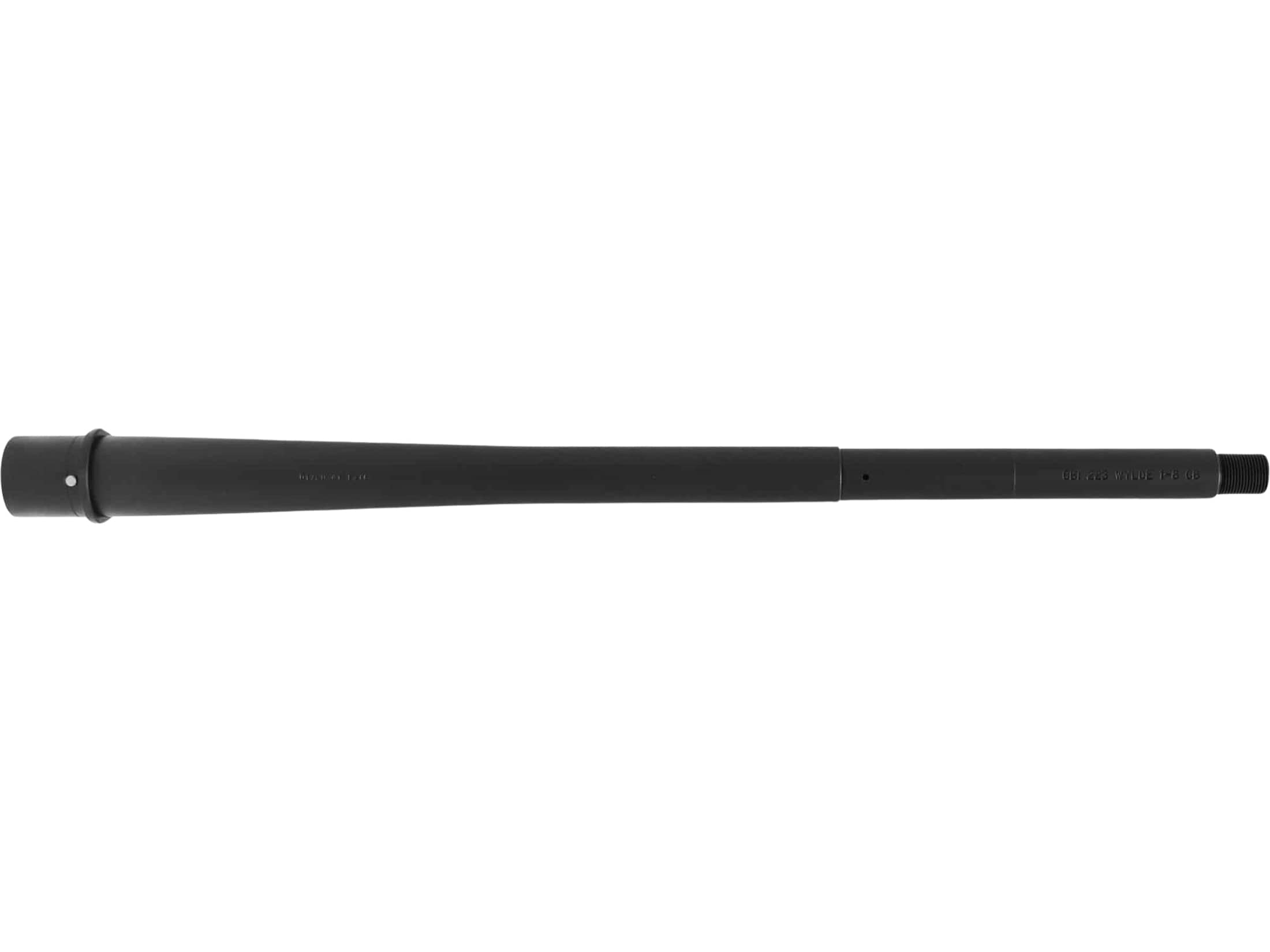 Criterion Barrels Core AR-15 Barrel