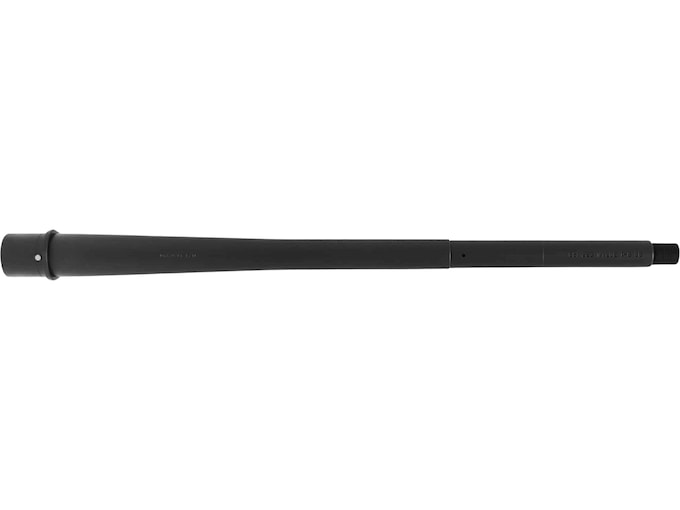 Criterion Barrels Core AR-15 Barrel 223 Wylde 14.5" Mid-Length Chrome-Lined 1:8" Twist Black