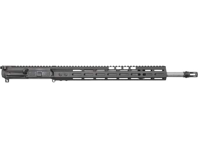 Noveske AR-15 N4 SPR Complete Upper Receiver 5.56x45mm NATO 18" Barrel NSR-15 M-LOK Handguard Black