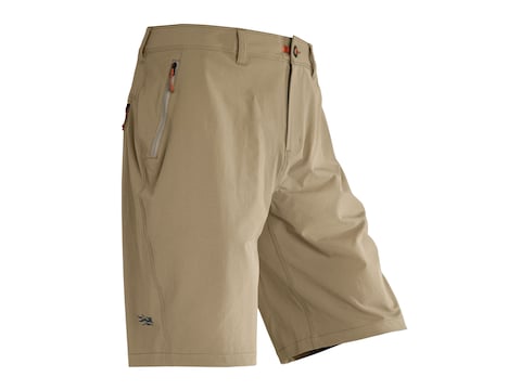 Sitka Gear Men's Territory Shorts Nylon