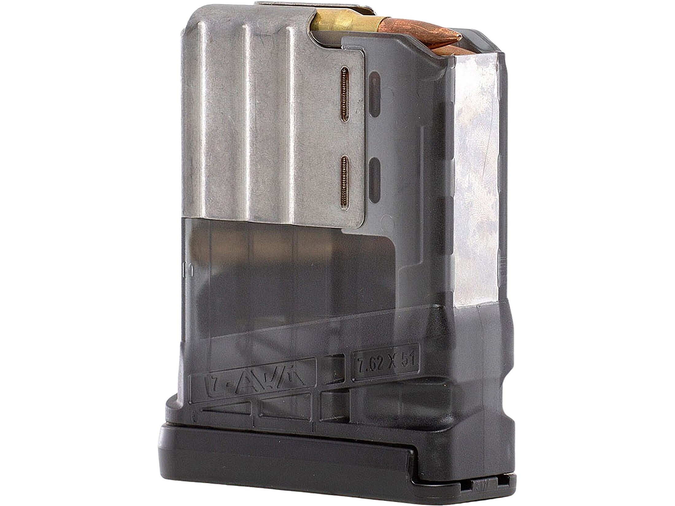 Lancer Systems L7 AWM Advanced Warfighter Gen 2 LR-308, SR-25 Mag 308