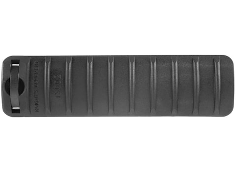 Knights Armament Picatinny Rail Cover 9-Rib Polymer Flat Dark Earth