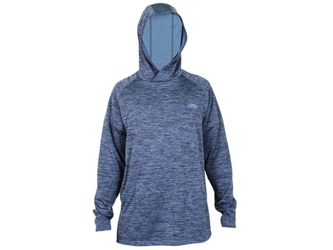 AFTCO Men's Hexatron Performance Hoodie