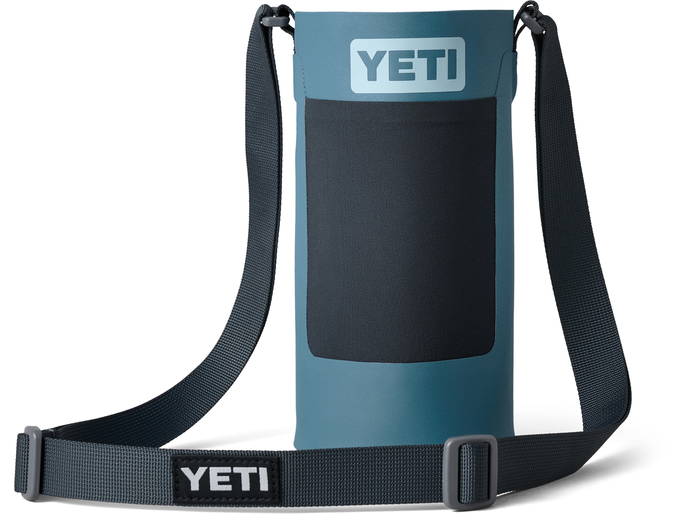 YETI Rambler Bottle Sling Small Nordic Blue   304590 