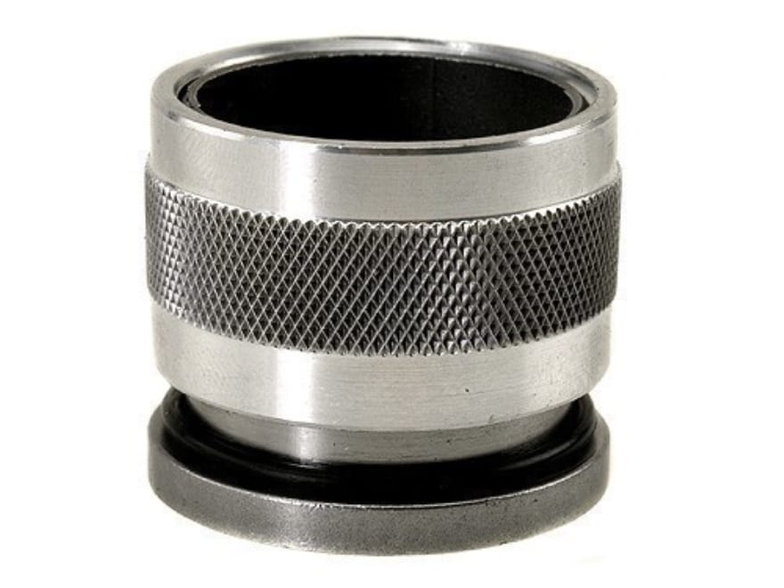 Powder Measure Adapter Hornady Lock-N-Load Powder Measure Bushing Adapter