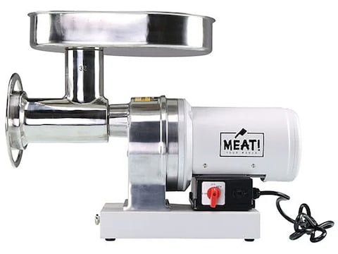 Game Processing in Hunting Gear