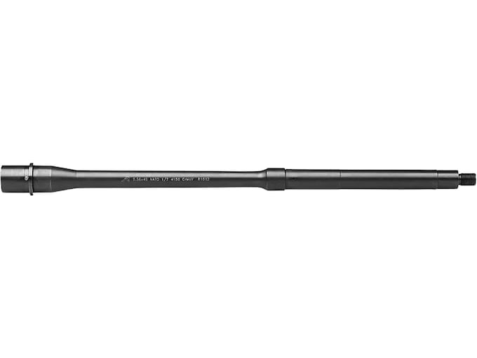 Aero Precision AR-15 Barrel 5.56x45mm NATO 16" Government Contour 1:7 Twist