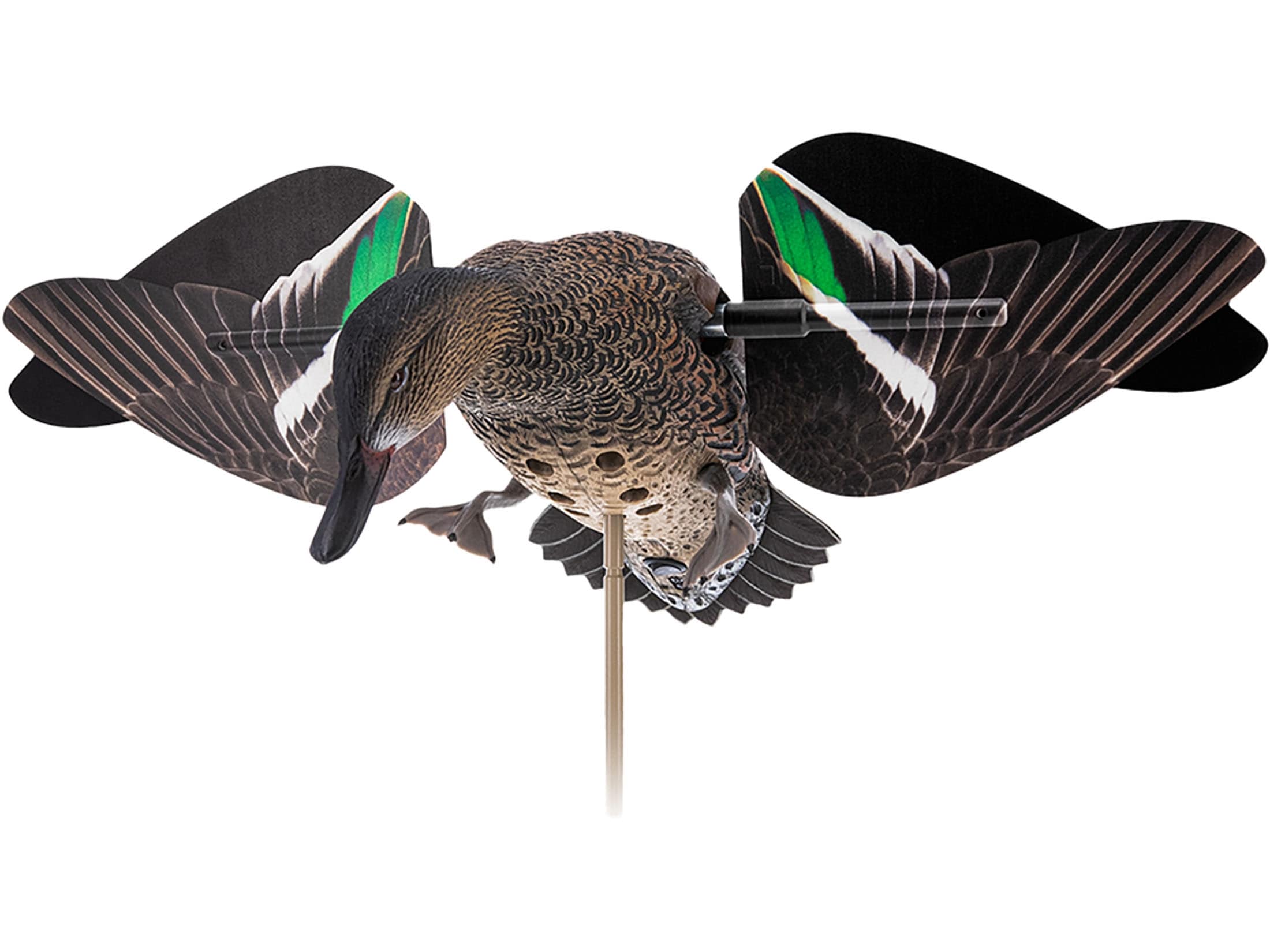 Avian X Powerflight Teal Replacement Wings