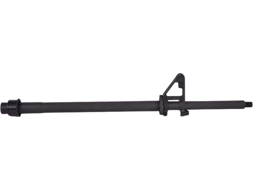 Stag Arms AR-15 Barrel 5.56x45mm NATO 20 HBAR Contour 1:7 Twist
