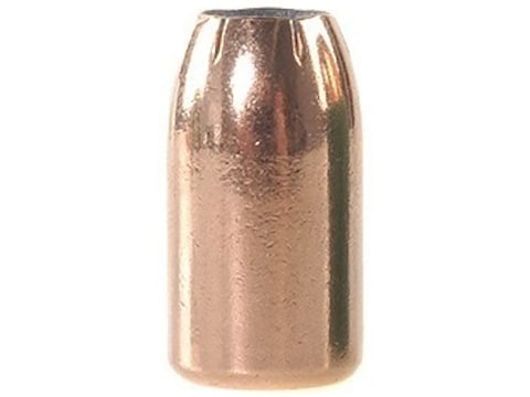 Swift A-Frame Auto Bullets 40 S&W, 10mm (400 Diameter) 180 Grain Bonded Hollow Point Bo...