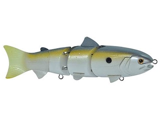 Spro BBZ-1 Swimbait 6 inch Floating Sexy Lavender Shad