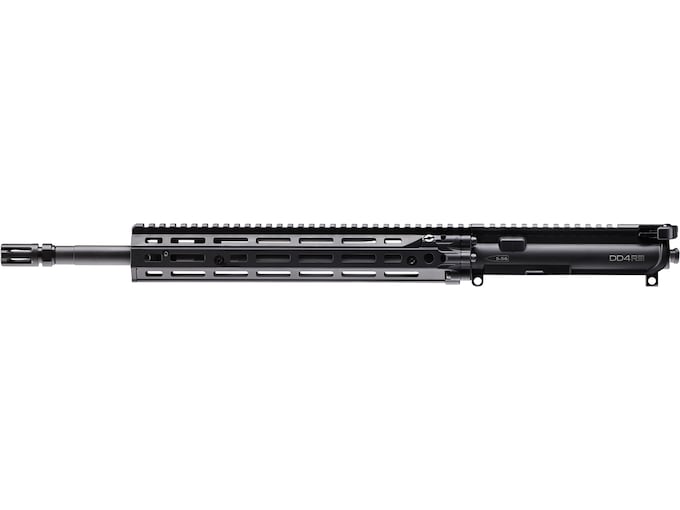 Daniel Defense DD4 RIII AR-15 Complete Upper Receiver 5.56x45mm 16" Barrel Mil-Spec+