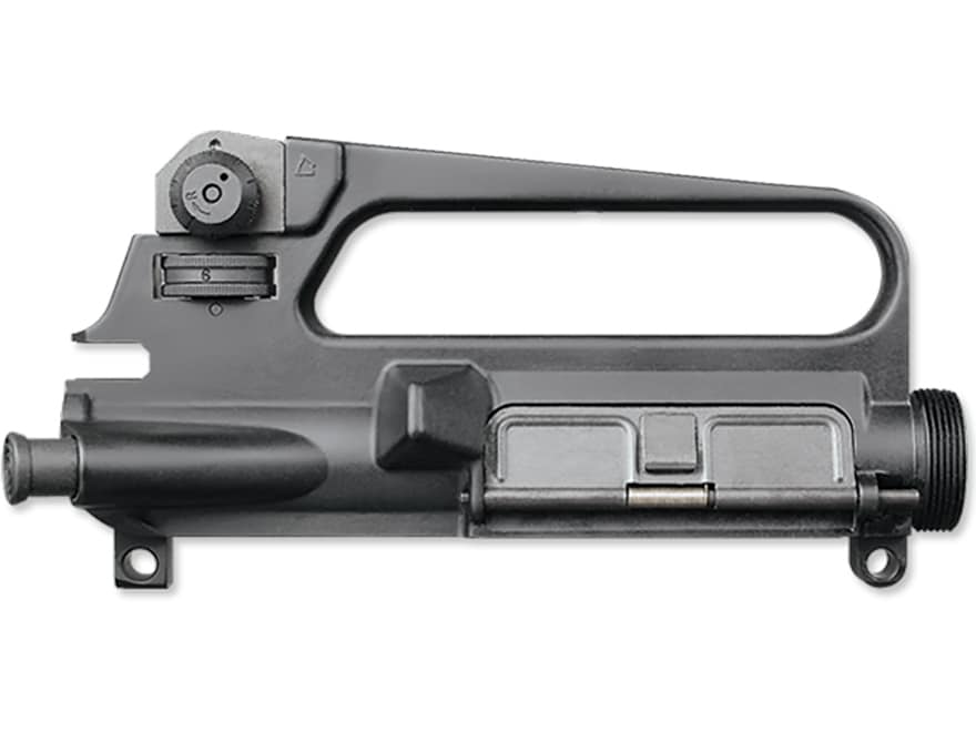 Rock River Arms AR-15 A2 Upper Receiver Assembled Matte