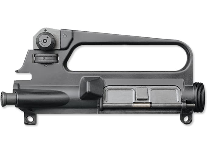Rock River Arms Assembled AR-15 A2 Upper Receiver Matte