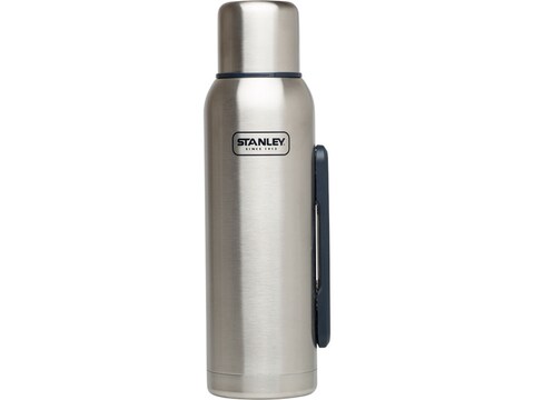 Stanley Adventure Vacuum Bottle 1.4 Qt SS