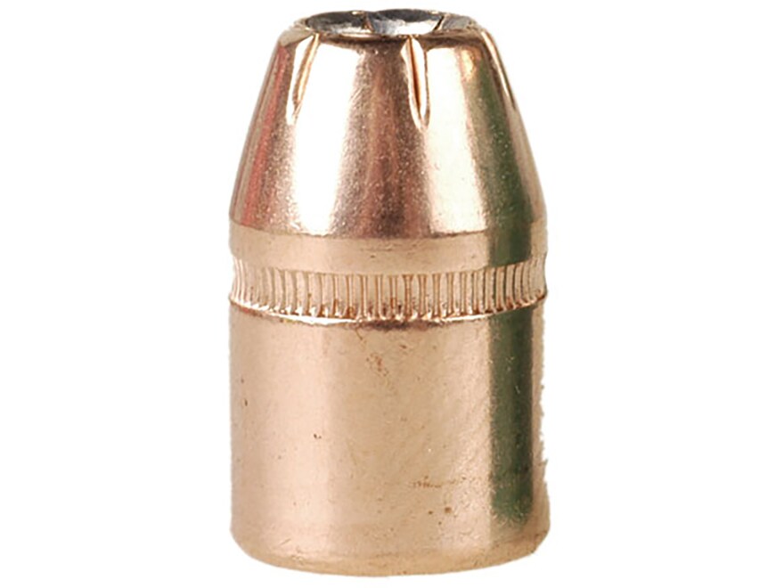 Factory Second Muzzleloader Bullets 45 Cal (452 Diameter) 240 Grain