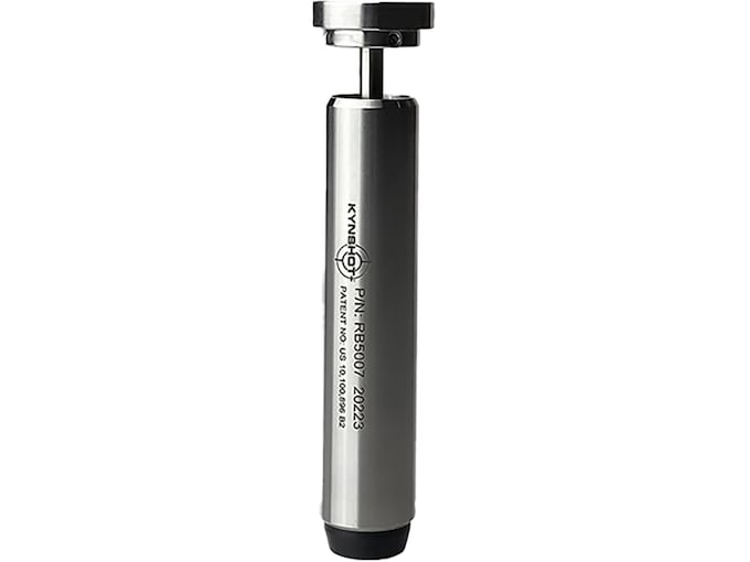 KynSHOT Hydraulic AR-15 Carbine Recoil Buffer 9mm 3.9"