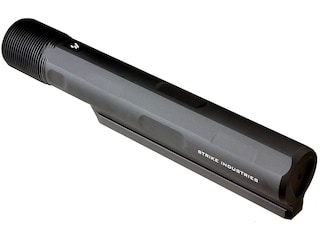 Strike Industries Advanced Mil-Spec AR-15, LR-308 Carbine Buffer Tube