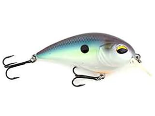 Strike King Pro Model Series 3 Crankbait Sexy Shad