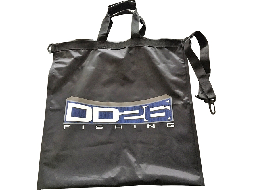 DD26 Fishing Weigh-in Bag