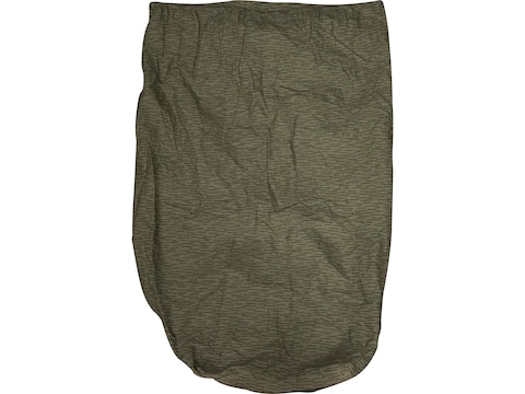 Military Surplus East German Transport Bag Grade 2 Camo