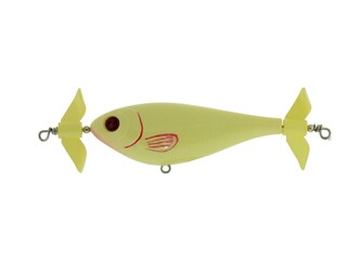 Shadalicious Swimbait 5.5