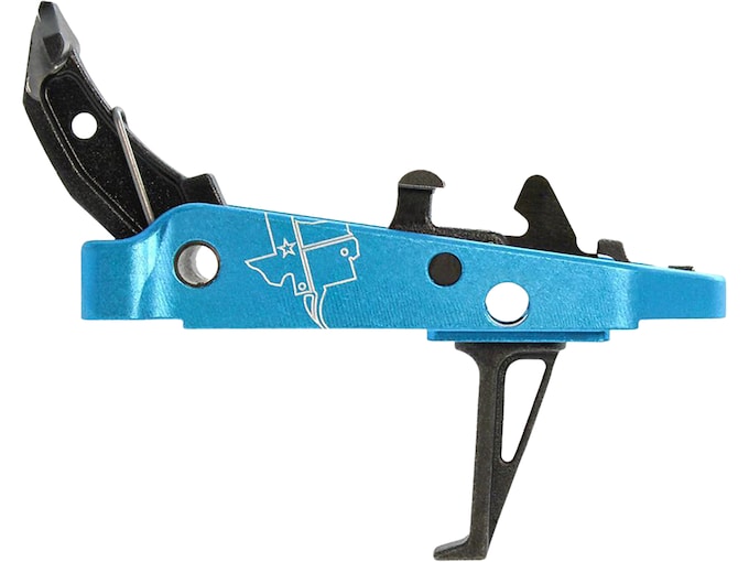 CMC Triggers Drop-In Trigger Group 2.0 AK-47 2-2.5 lb Flat
