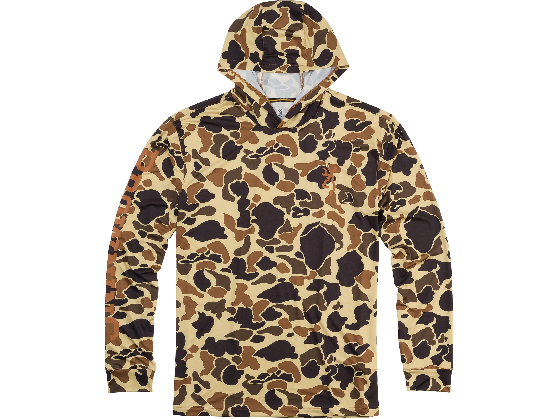 Browning cheap hipster hoodie