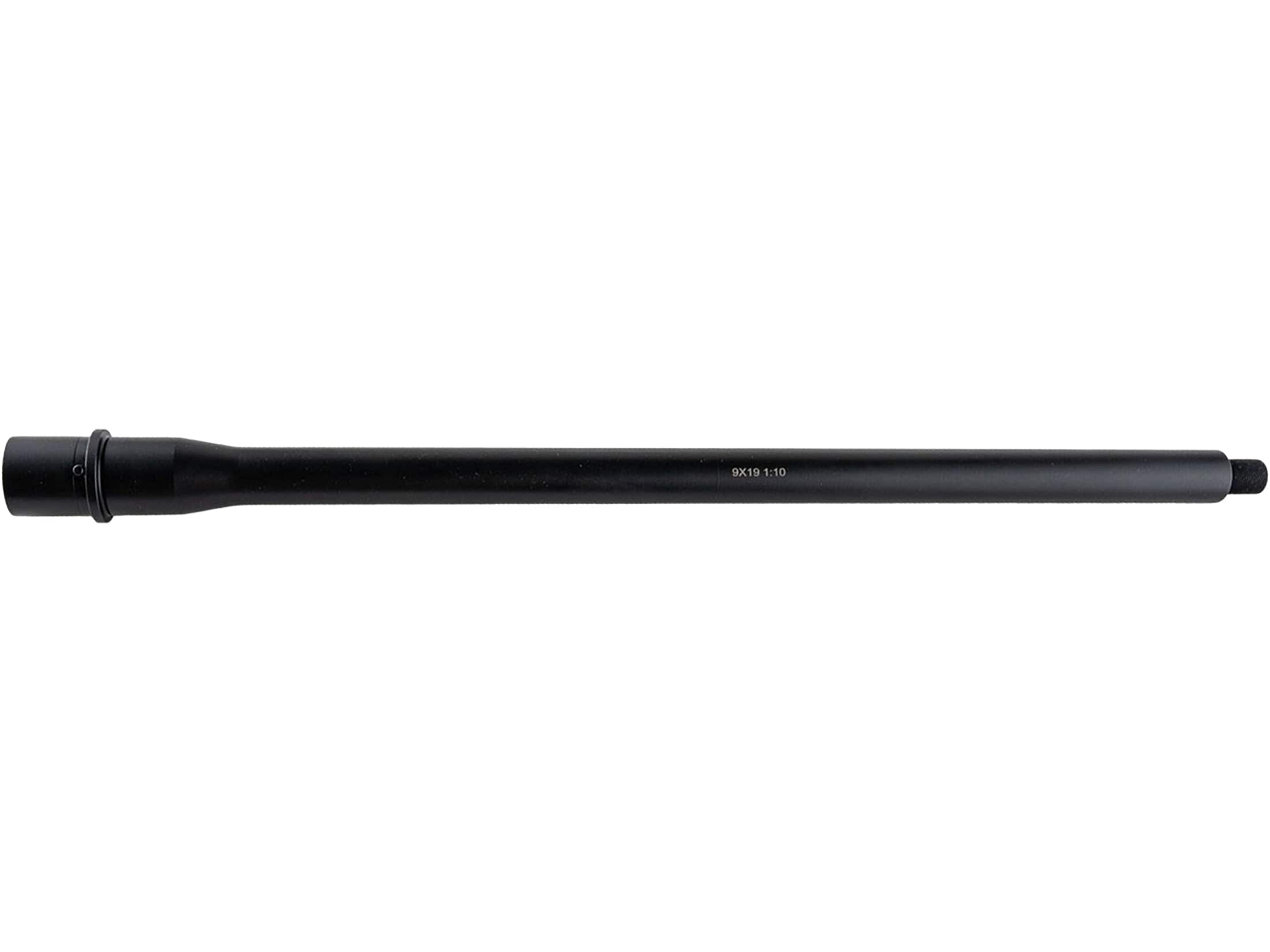 AR-STONER 9mm Luger AR-15 Barrel