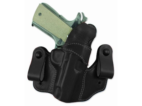 DeSantis Thumb Break Mad Max Holster