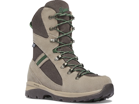 Danner Wayfinder 8" Hunting Boots Leather/Nylon Women's