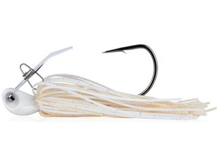 Berkley SlobberKnocker Bladed Jig Green Pumpkin / 3/8 oz