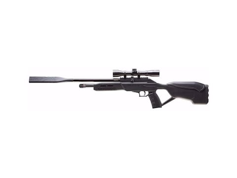 Umarex Fusion 2 CO2 177 Caliber Pellet Air Rifle with Scope