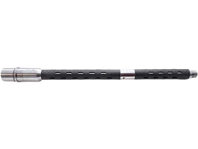 BSF Barrels AR-10 Barrel 8.6 Blackout 12" 1:3" Twist Carbon Fiber
