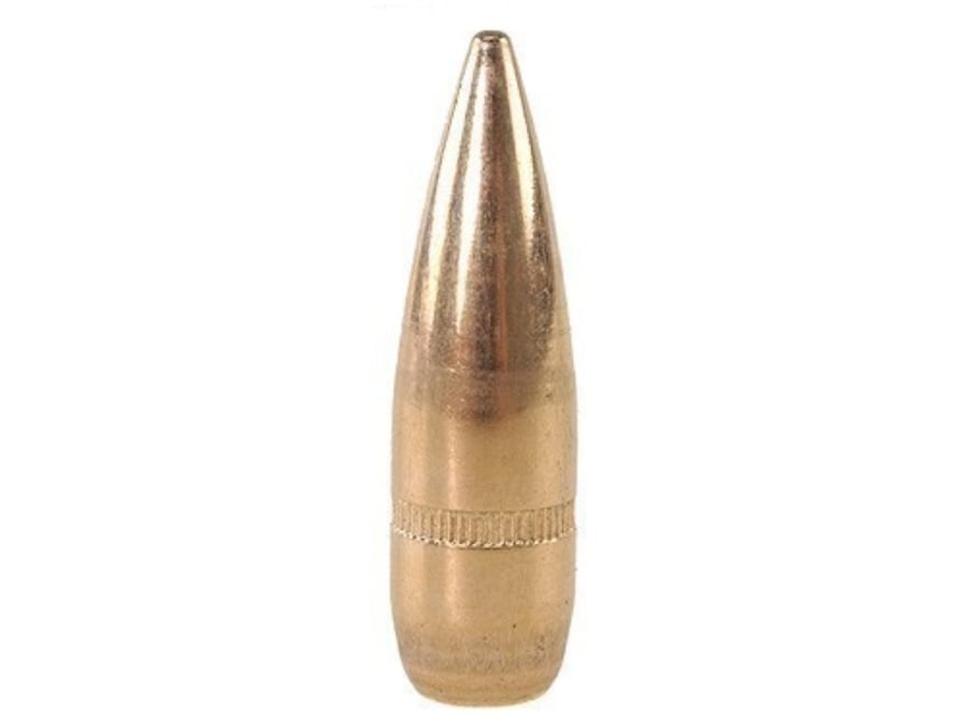 Winchester Bullets 30 Cal (308 Diameter) 147 Grain Full Metal Jacket