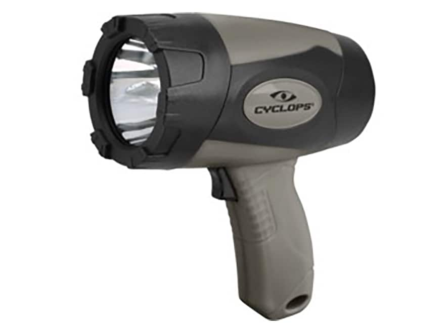 900 Lumens 10 Watt LED Spotlight - Cyclops