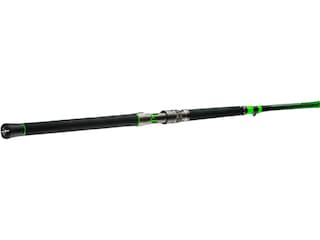 Catch The Fever HellCat Revenge Green 7'6" Spinning Rod Hvy