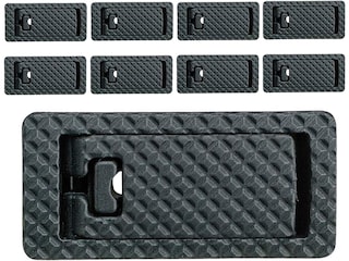 FAB Defense M-LOK Locking Rail Cover