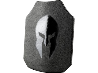 Product Comparison for Spartan Armor Spartan Omega AR500 Steel Body ...