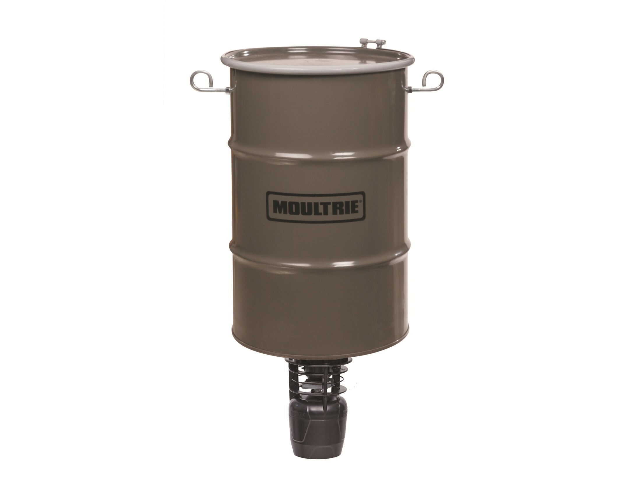 moultrie feeder suppliment