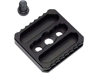 Area 419 S.M.A.L. ARCA Rail M-LOK Aluminum Black