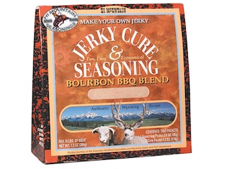 Hi Mountain Zesty Western Burger Seasoning 6.7oz