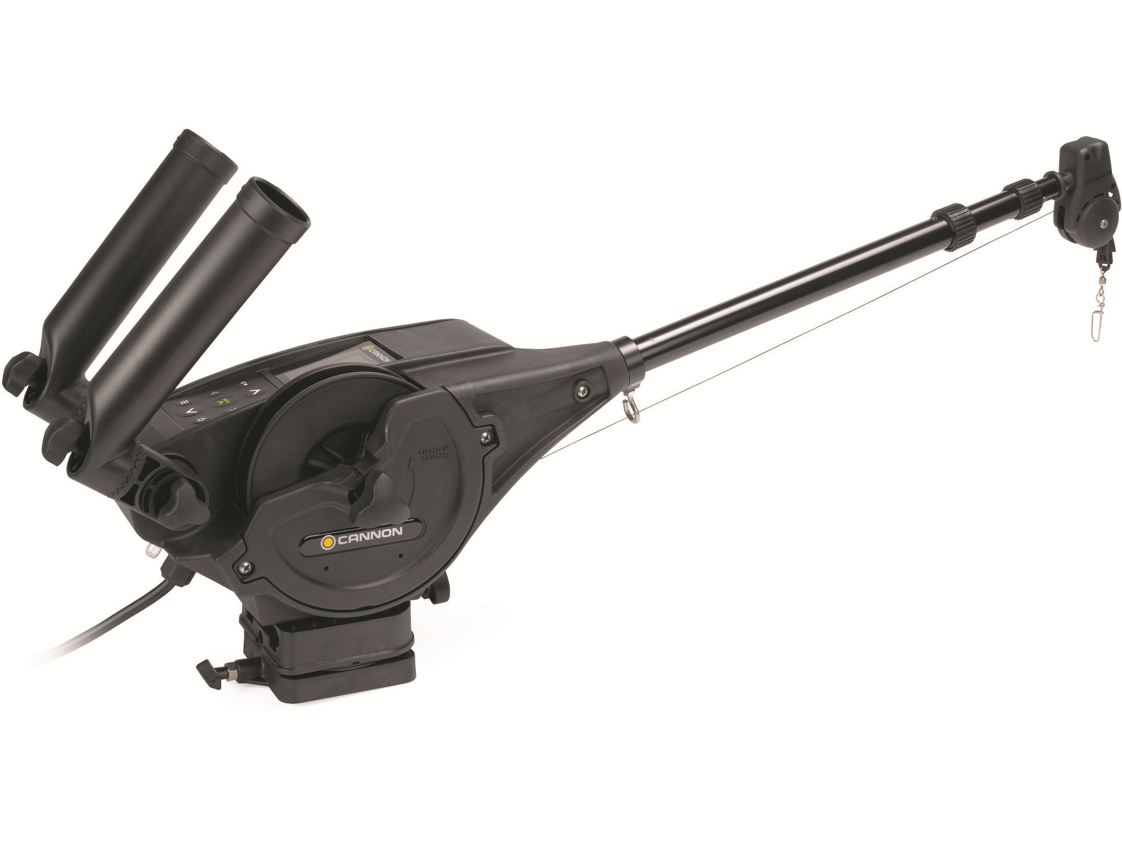 Cannon Optimum Electric Downrigger