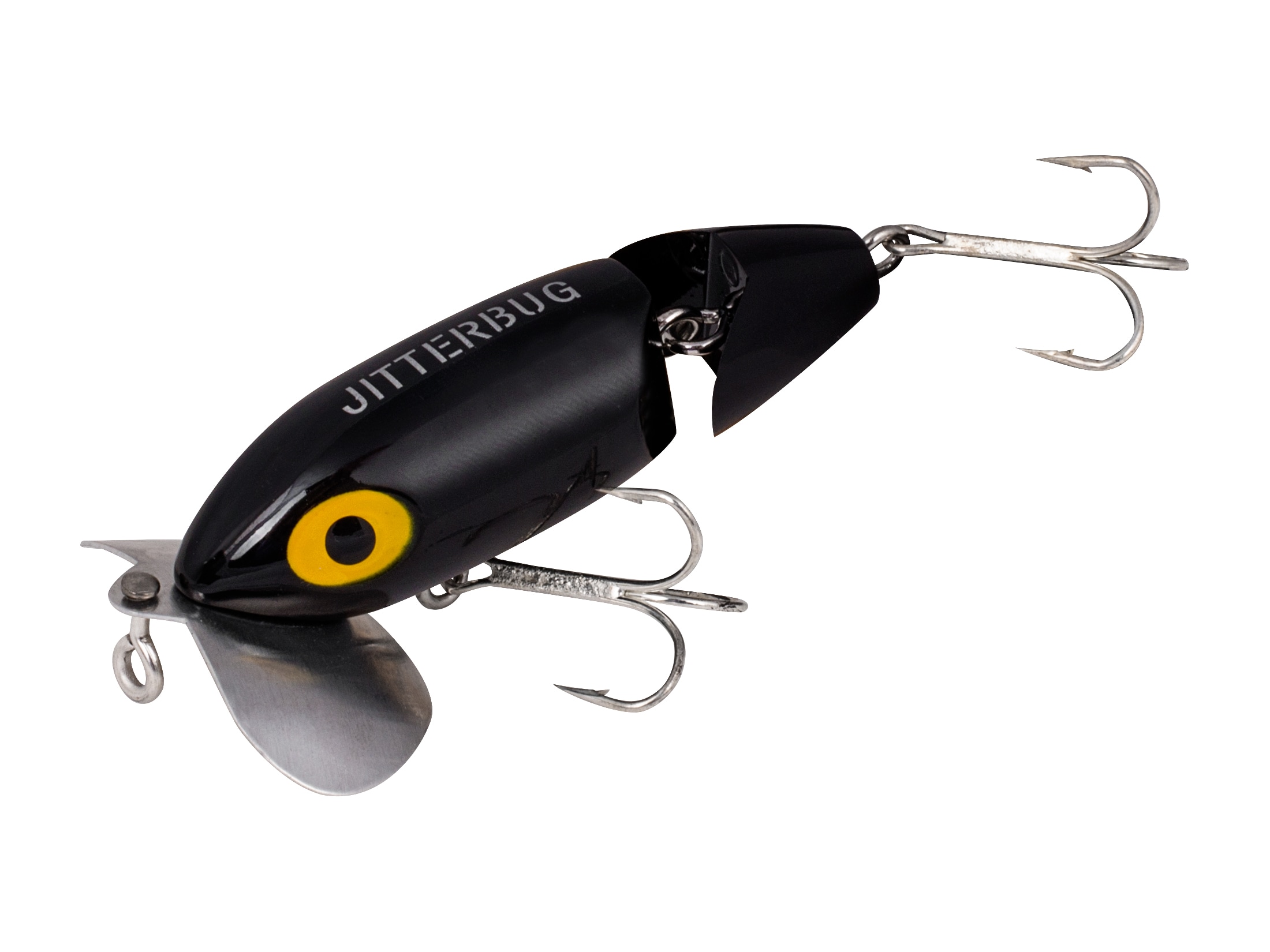 Jitterbug & Jitterstick ルアーセット 17個 Jitterbug & Jitterstick ルアーセット 17個 Jitterbug & Jitterstick