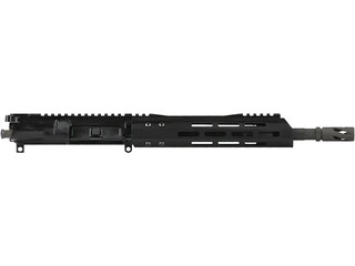 AR-STONER AR-15 Pistol Upper Receiver Assembly 5.56x45mm NATO 11.5" M4 Barrel 9.5" M-LOK Ultralight Handguard