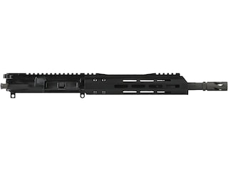 AR-STONER AR-15 Pistol Complete Upper Receiver 556x45mm NATO 11.5" M4 Barrel 9.5" M-LOK Ultralight Handguard